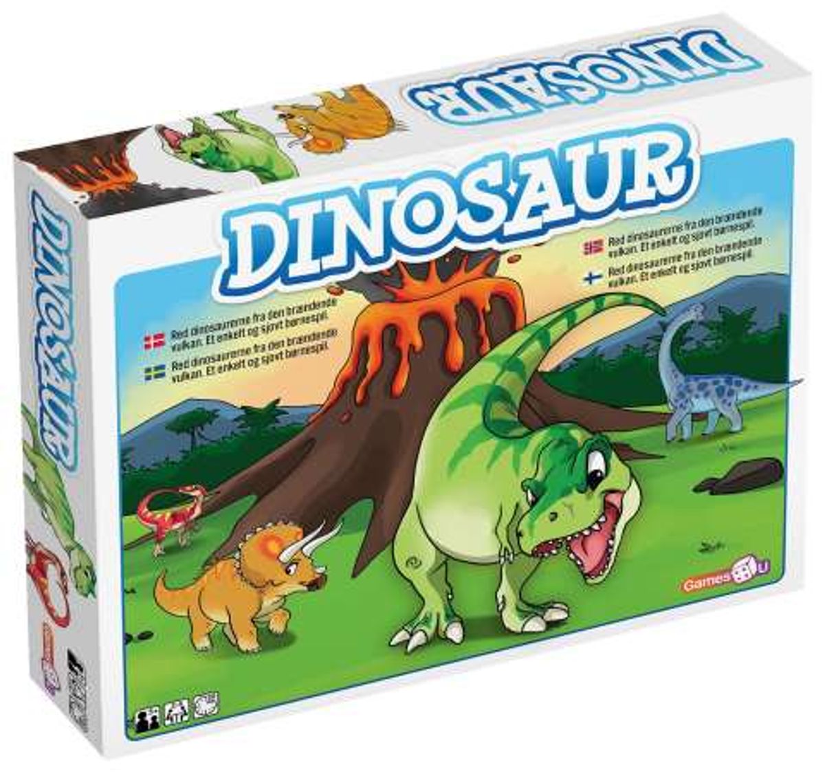 Dinosaur