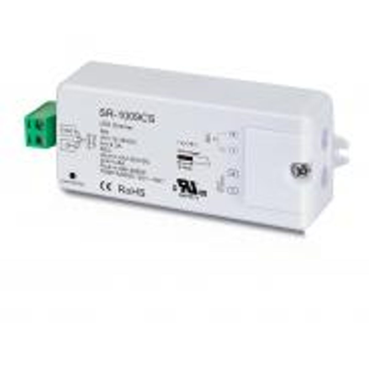 DIOFLEX PRO RF controller 24VDC 1x8A 192W