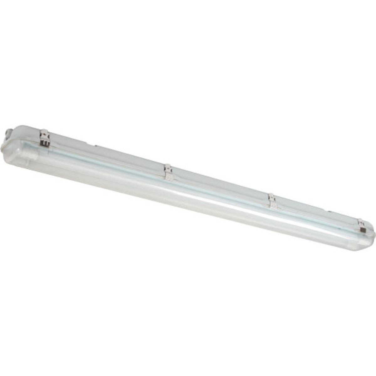 DIOLUM STA TUB (1x58W) f/LED T8 PC