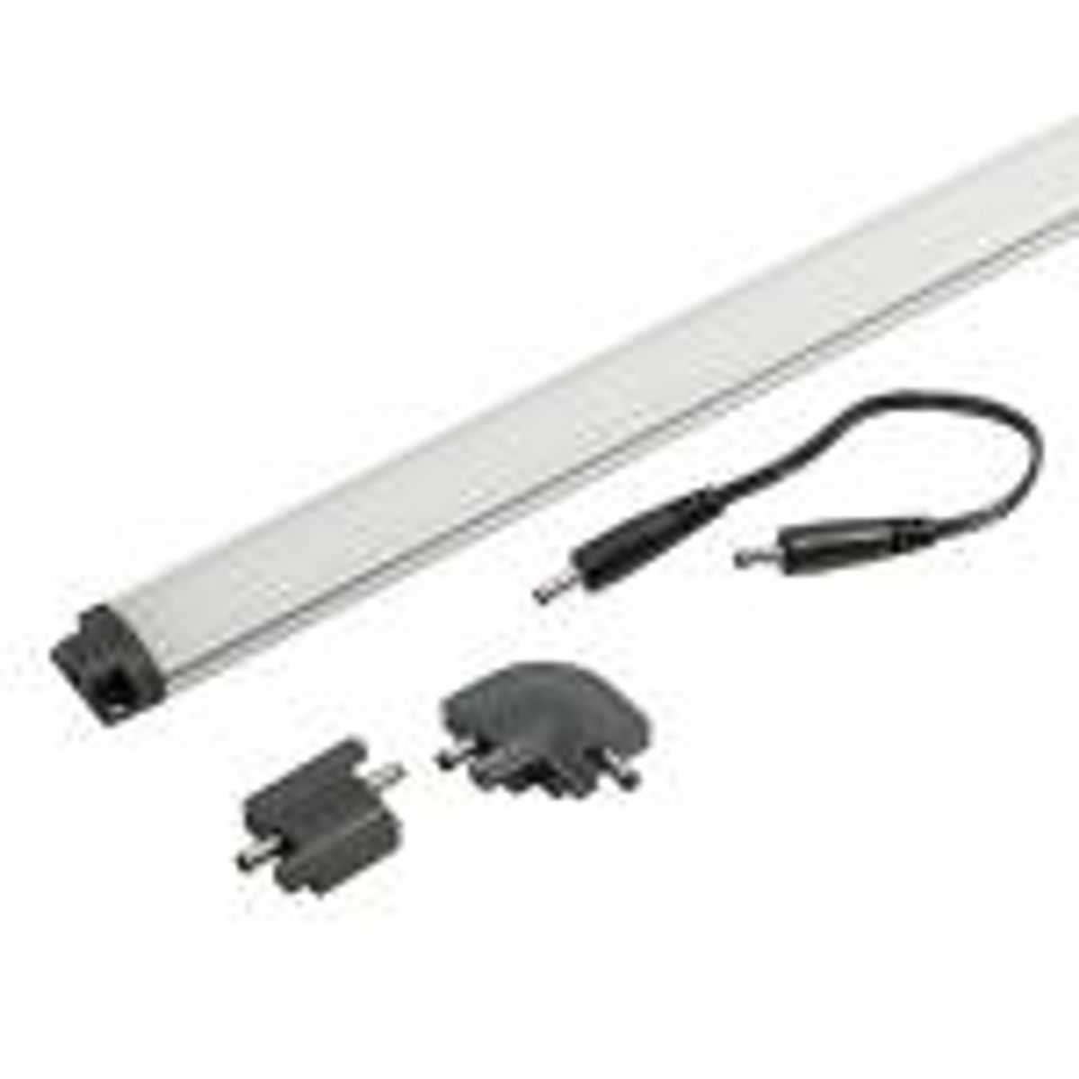 DIOLUX CAB LED Skinne 50 cm 6W 3000K 350Lm