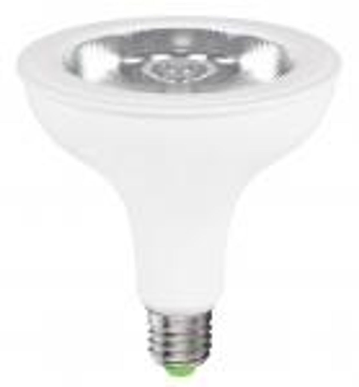 Diolux E5 LED Par30 E27 12w/930 (1000 lumen) 38 ° ip20, ikke dæmpbar (=100w)