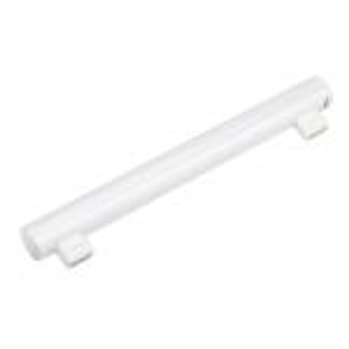 Diolux line led s14s 2-sokkel 5w/830 l=300mm- 5w erstatter 35w linestrarør