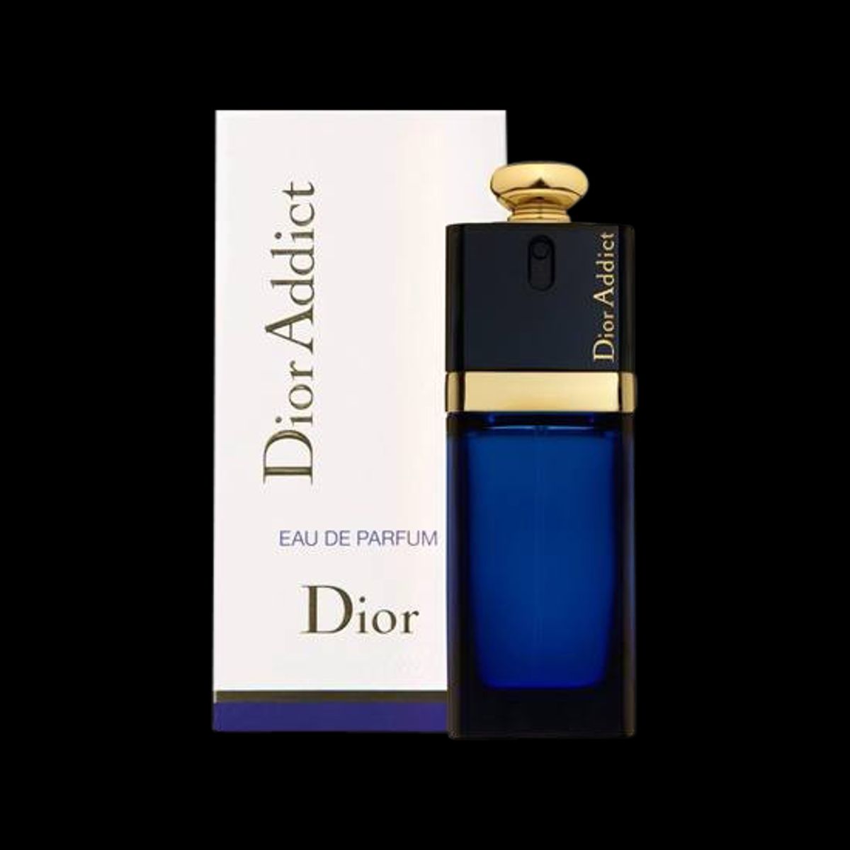 Dior - Addict - Eau de Parfum EDP 30 ml