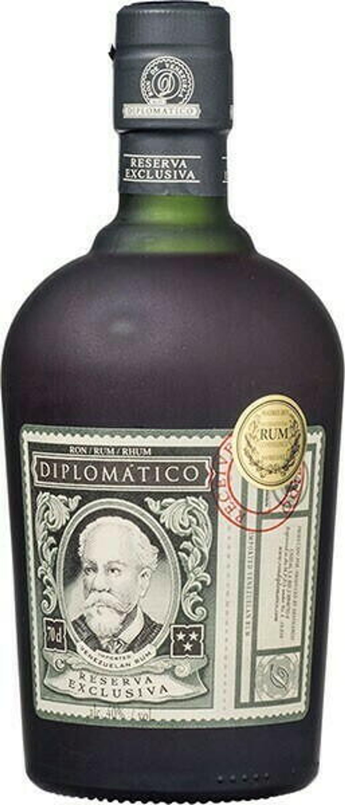 Diplomatico Reserva Exclusiva Fl 70