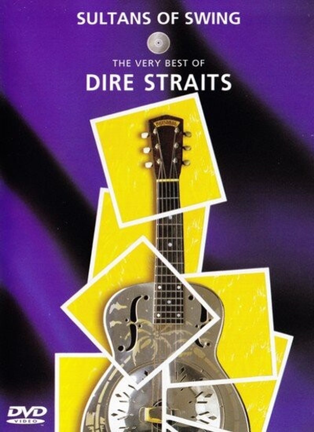 Dire Straits - Sultans Of Swing - DVD - Film