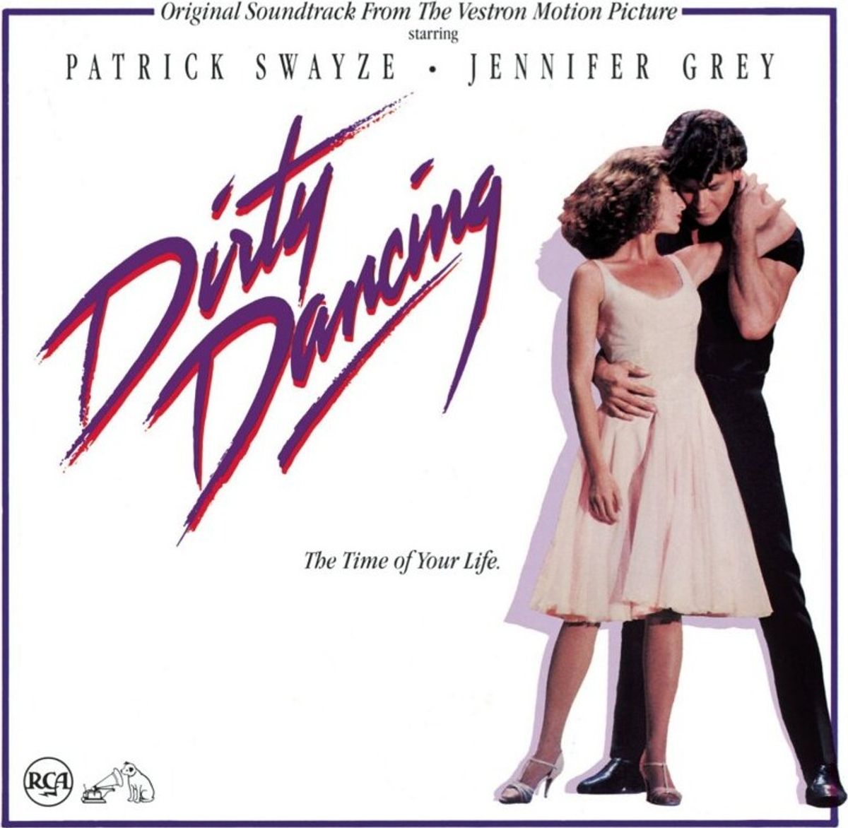 Dirty Dancing Soundtrack - CD