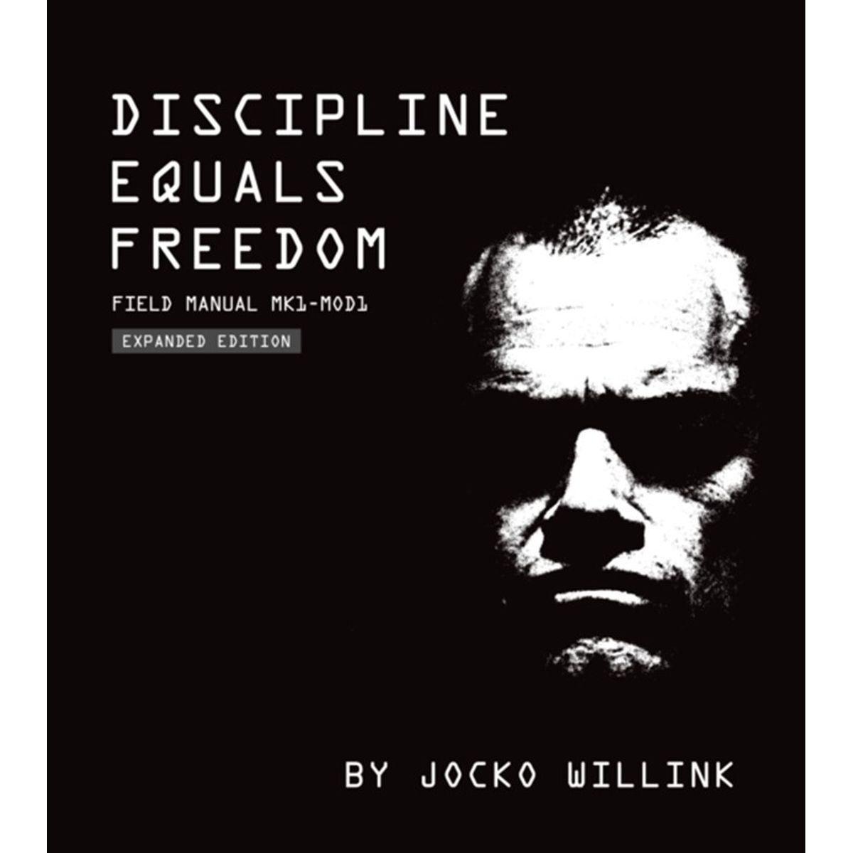 Discipline Equals Freedom