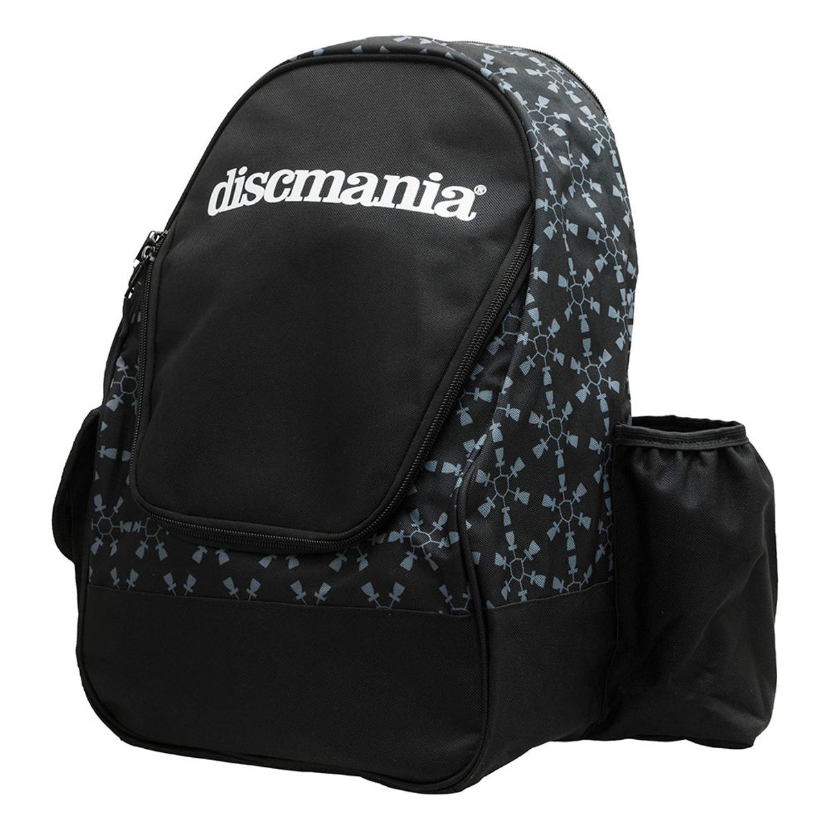 Discmania Fanatic Go Bag - Sort