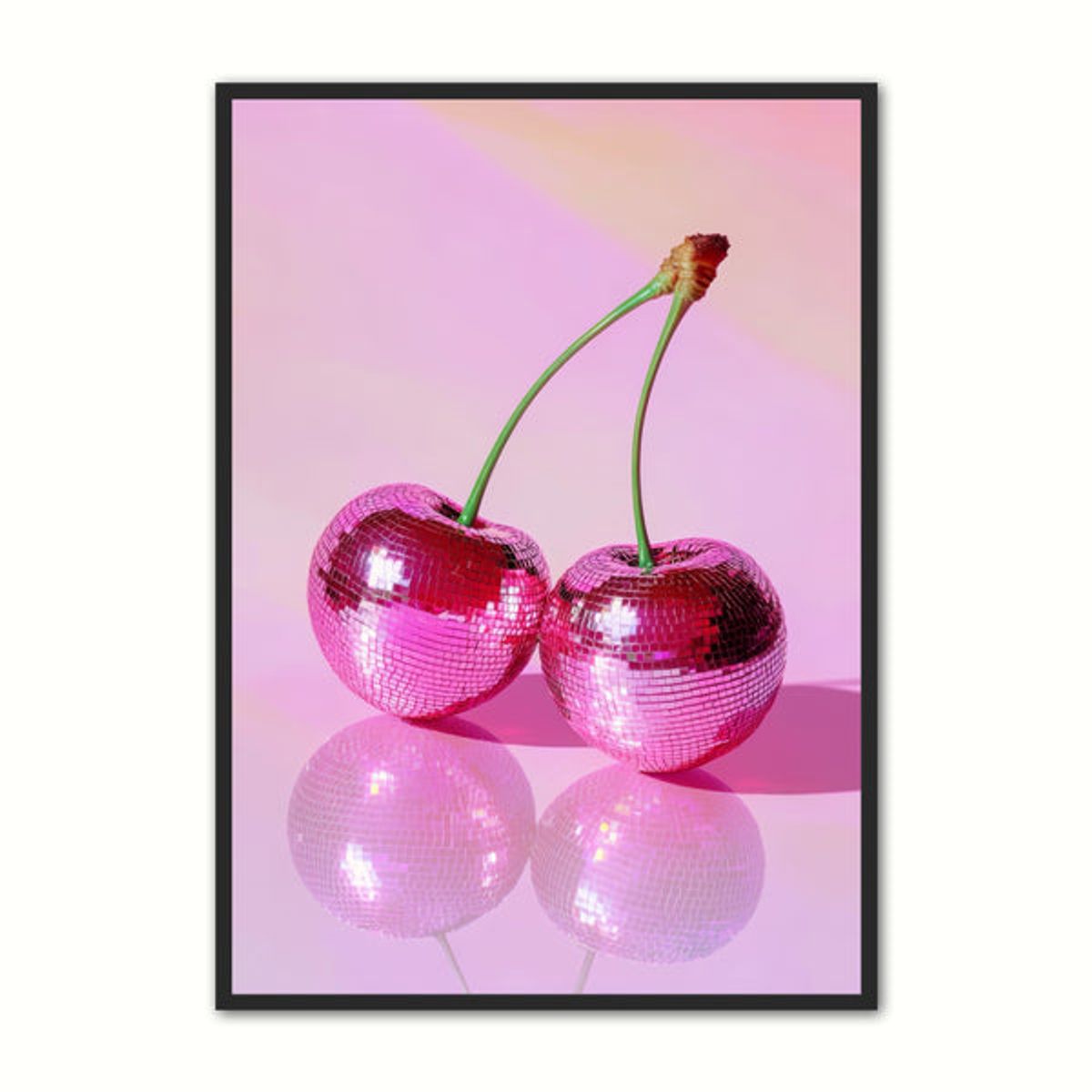 Disco Cherry 1 - Rodekassen