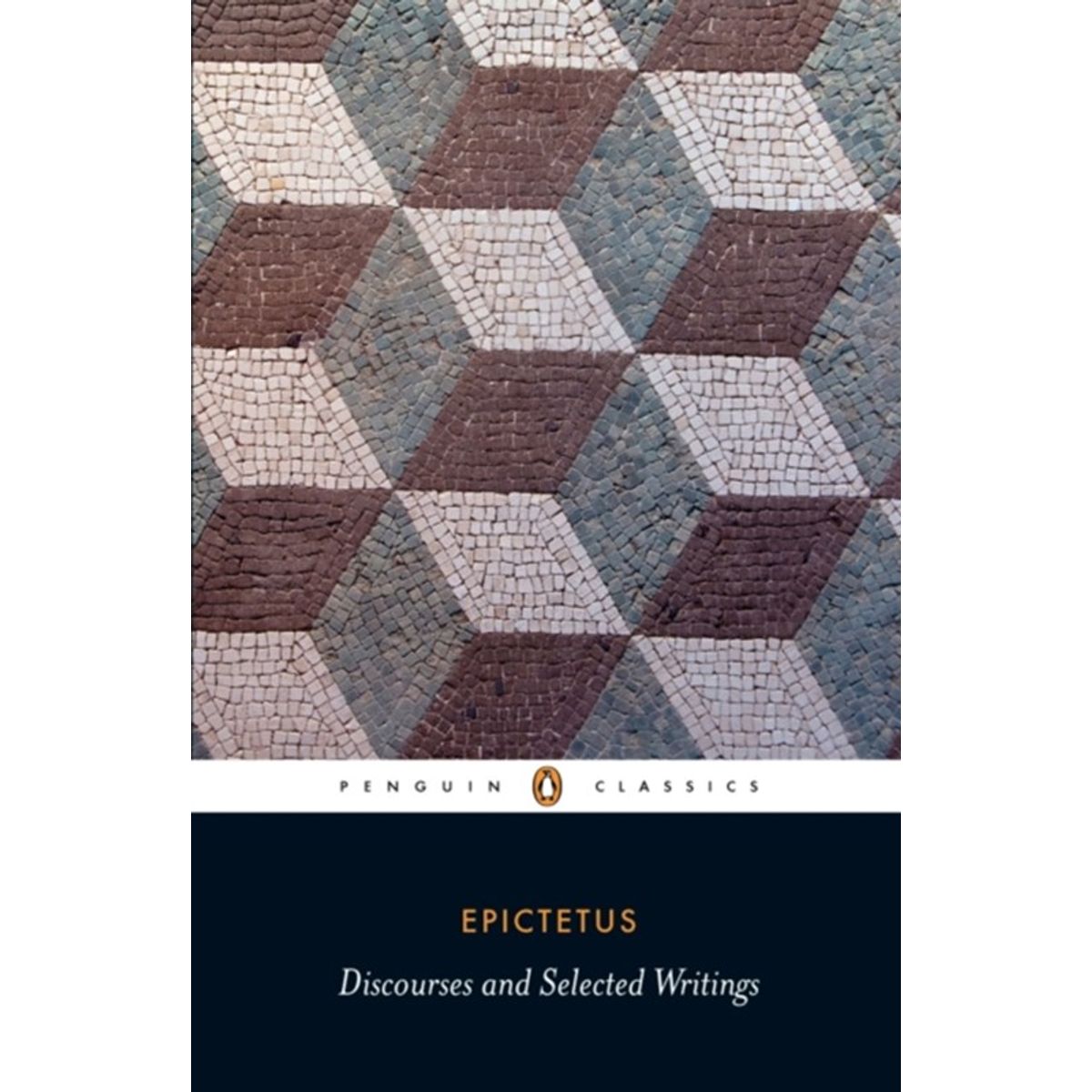 Discourses and Selected Writings