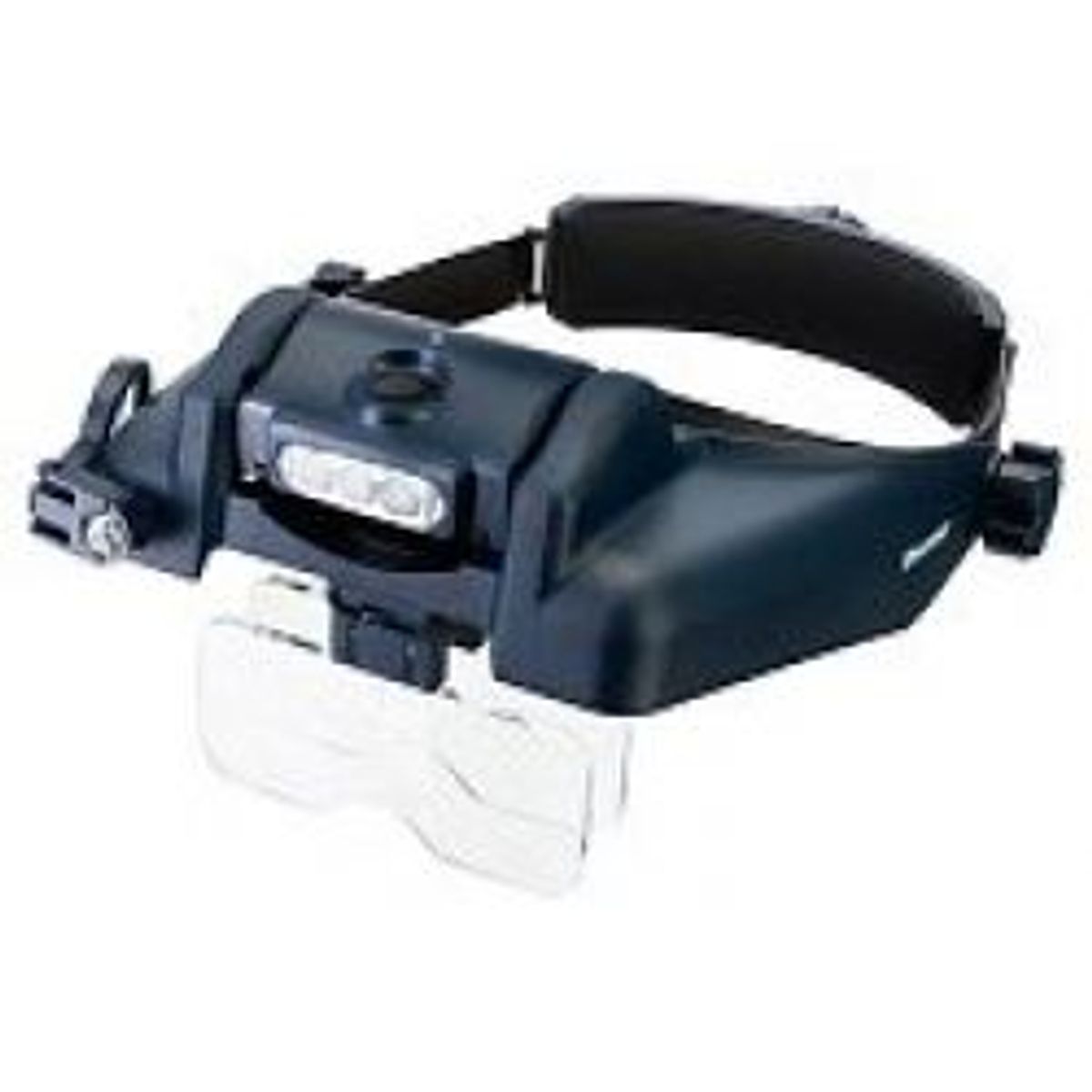 Discovery Crafts DHR 20 Head Rechargeable Magnifier - Lup