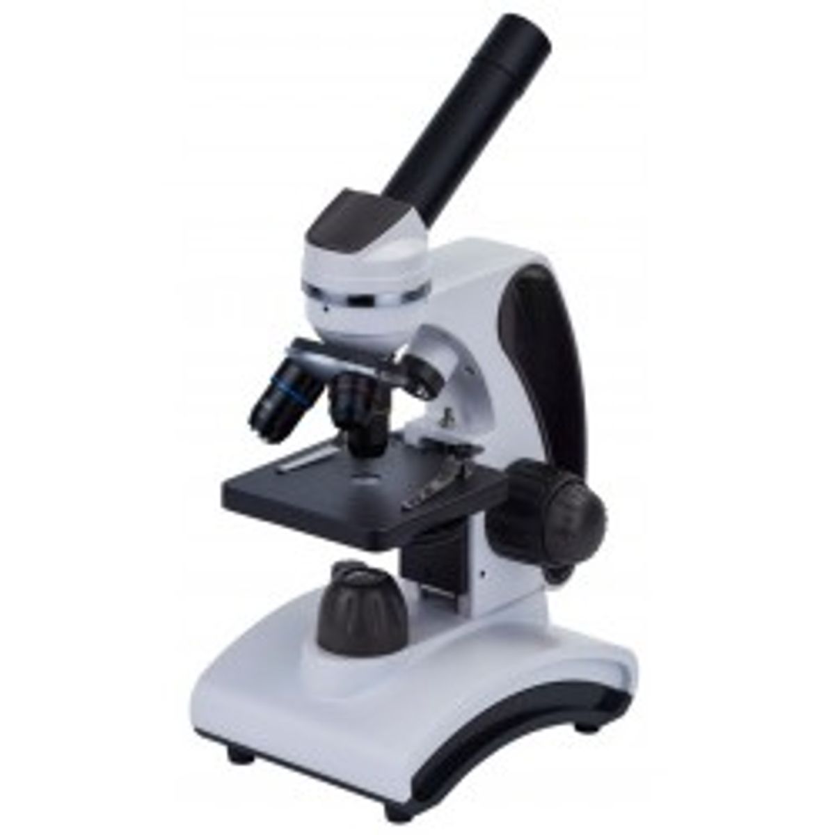 Discovery Pico Polar Microscope With Book - Mikroskop