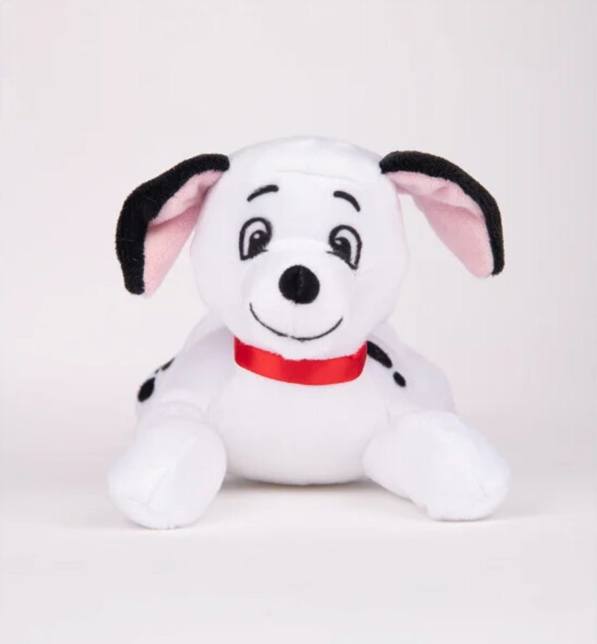 Disney Bamse Med Lyd - Kvik - 101 Dalmatinere - 20 Cm