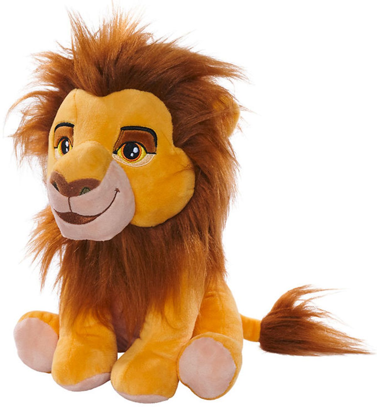 Disney Bamse - Mufasa - 25 cm