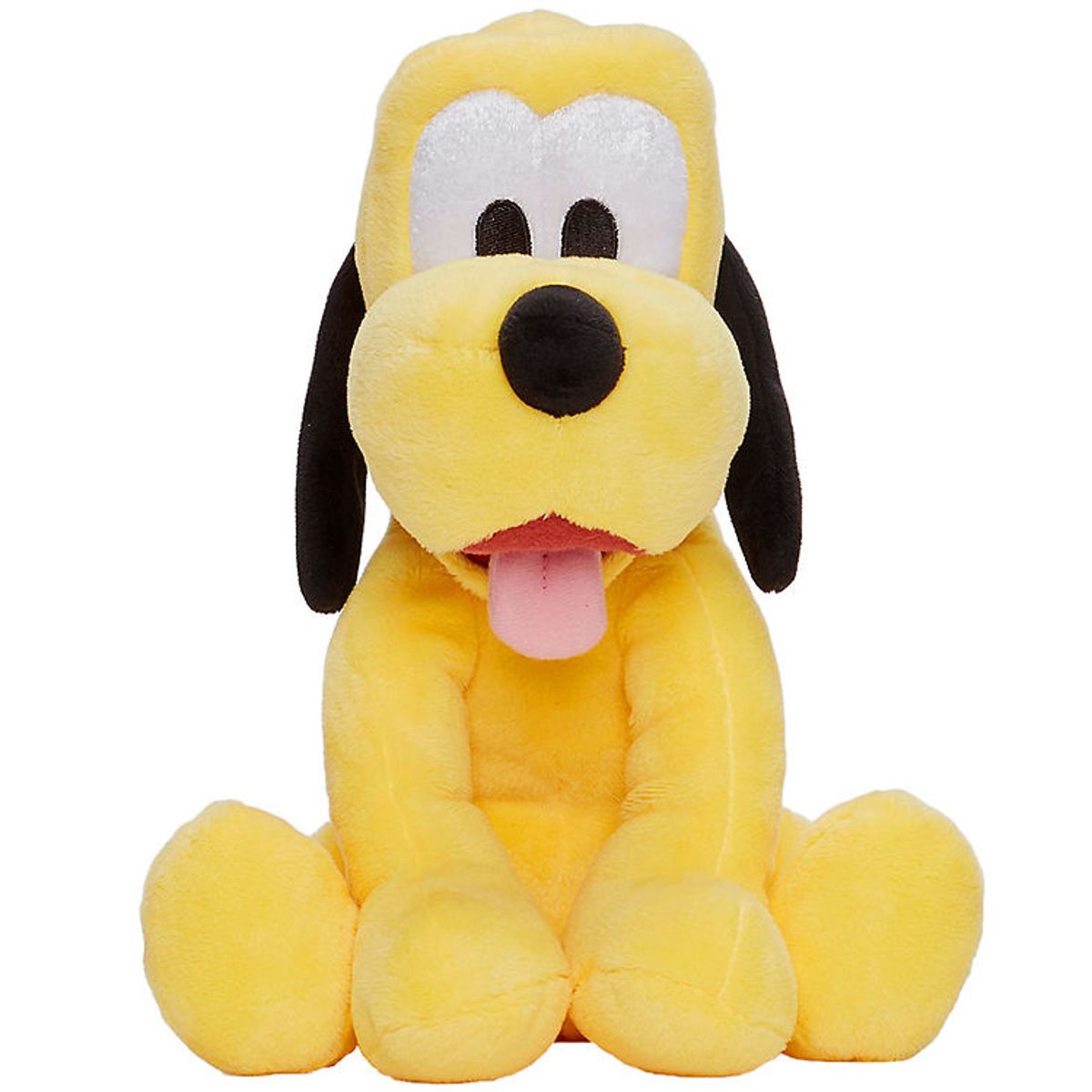 Disney Bamse - Pluto - 25 cm