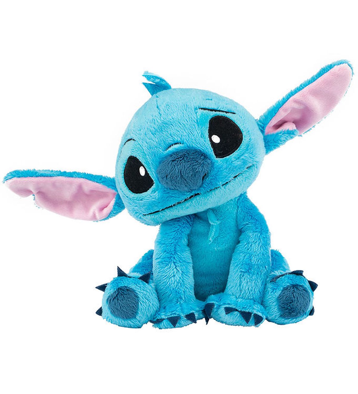 Disney Bamse - Stitch - 25 cm