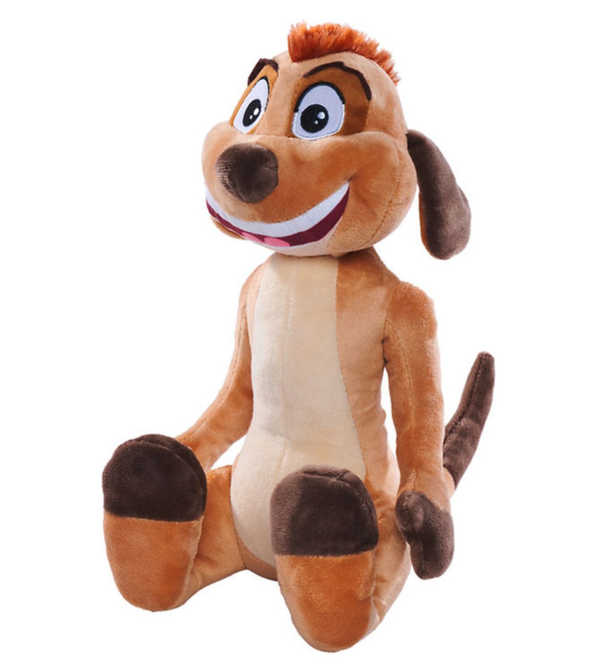 Disney Bamse - Timon - 25 cm