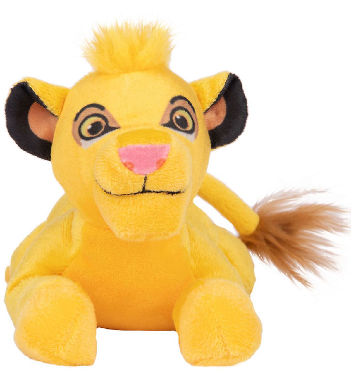 Disney Classics Bamse m. Lyd - Simba - 20 cm