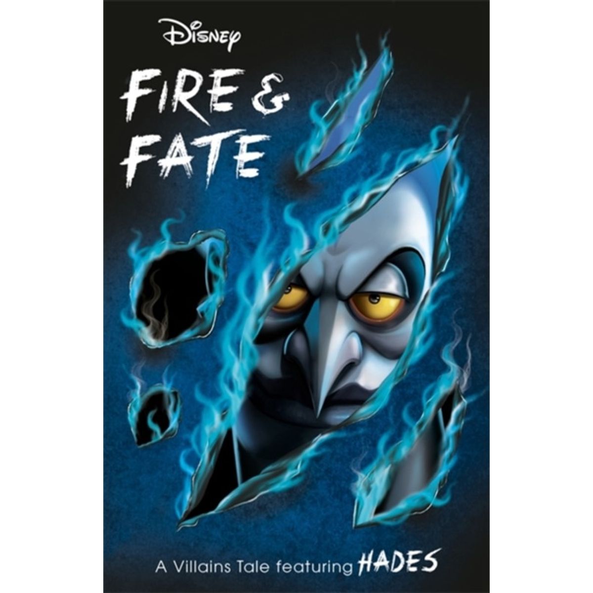 Disney Classics Hades: Fire & Fate