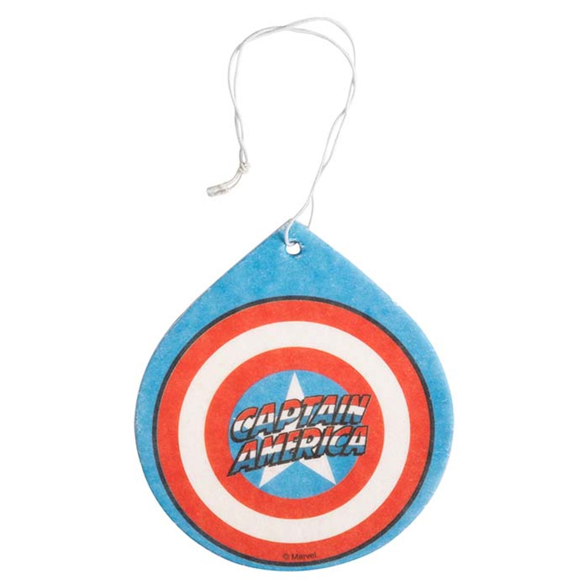 Disney duftfrisker Captain America