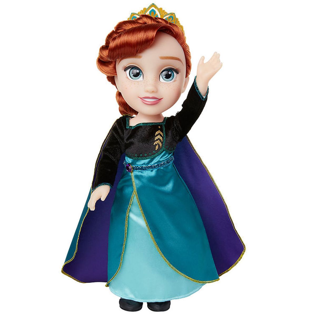 Disney Frost Dukke - Anna - 38 cm