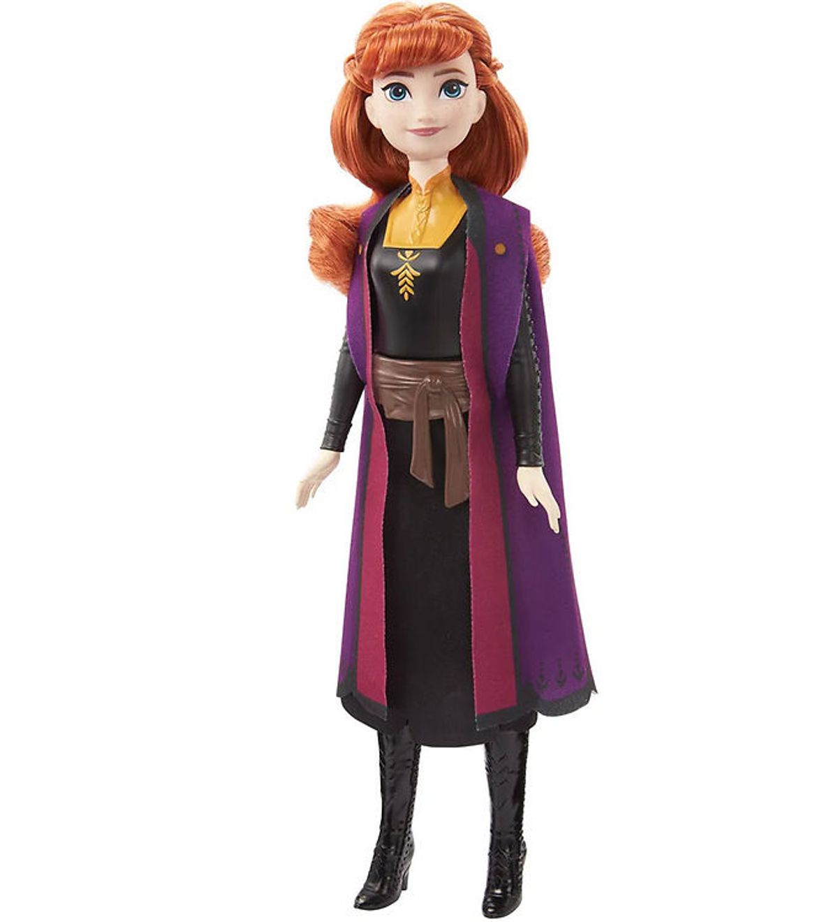 Disney Frozen Dukke - 30 cm - Core Anna Frozen 2