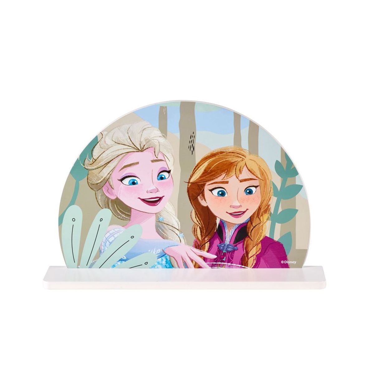 Disney Frozen hylde