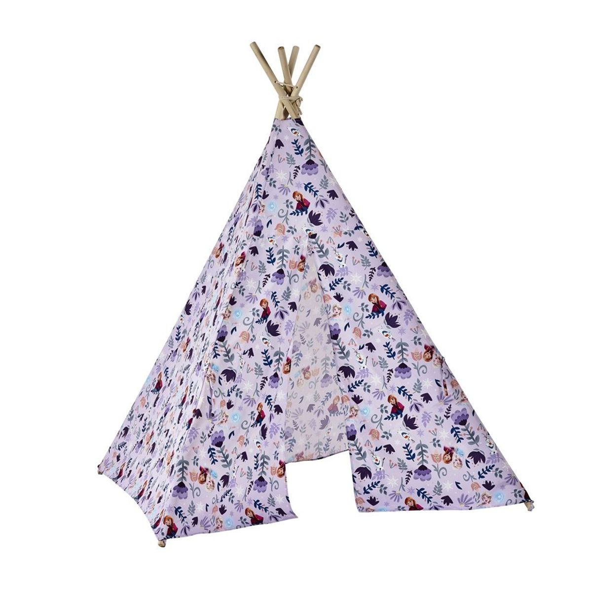 Disney Frozen Tipi telt