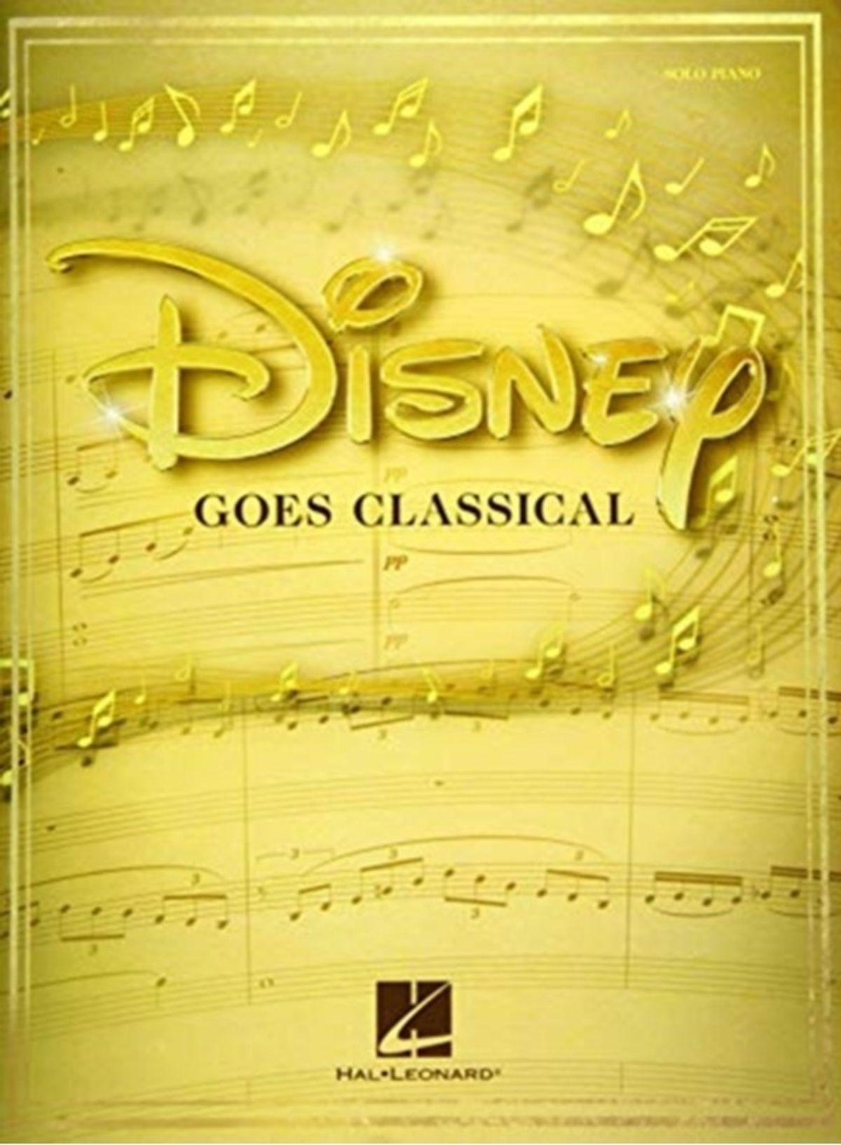 Disney Goes Classical