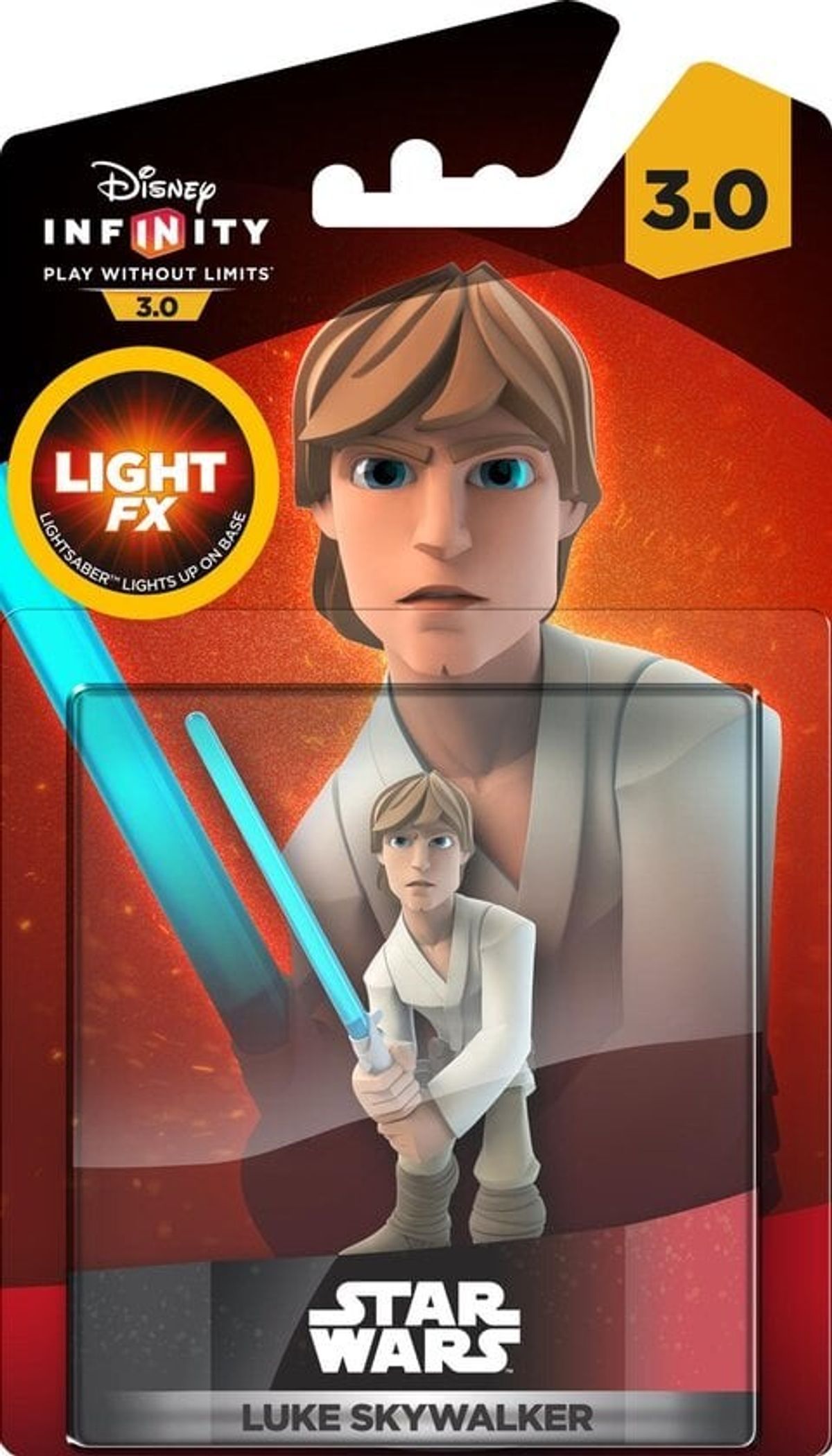 Disney Infinity 3.0 Figurer - Star Wars - Luke Skywalker