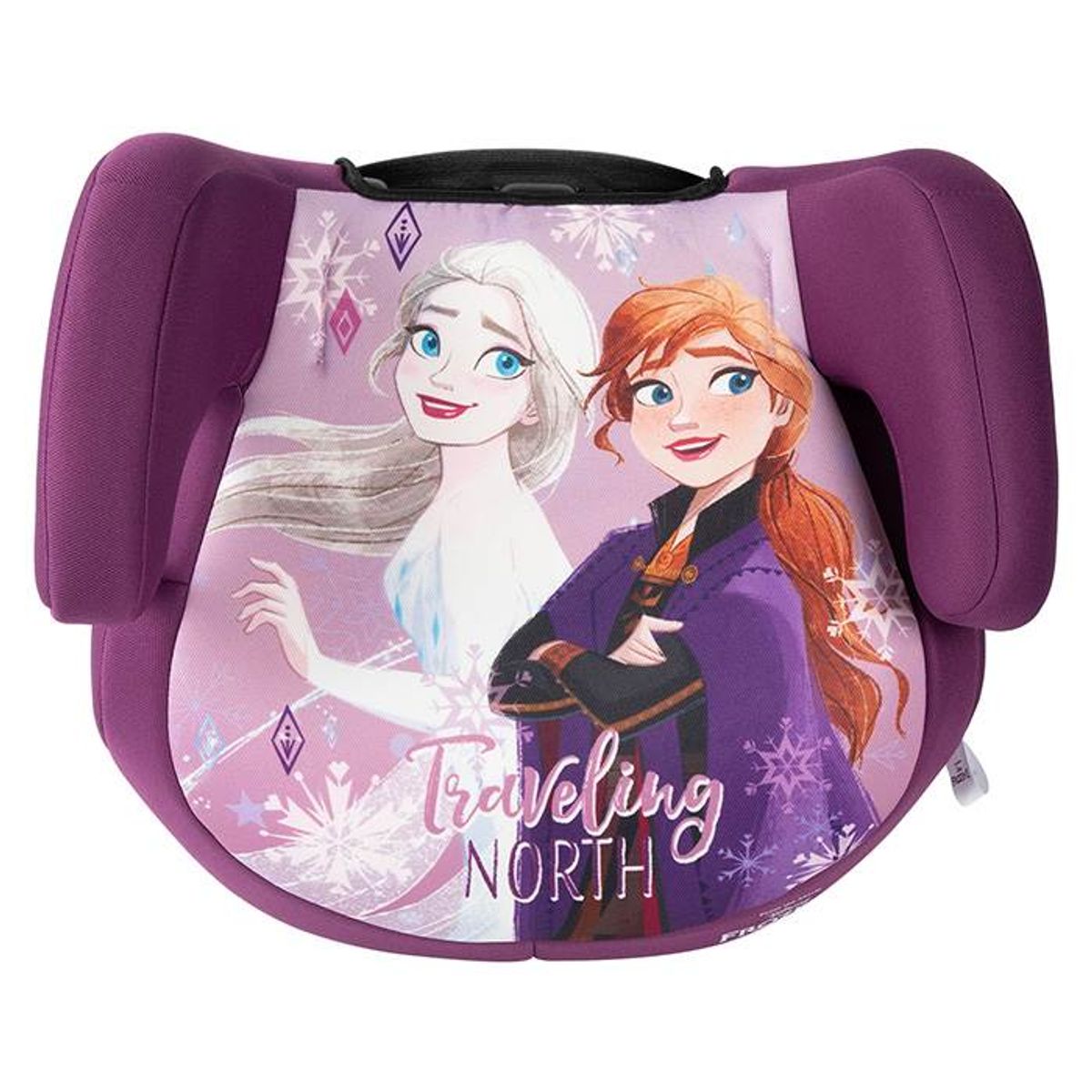 Disney Isofix Selepude Frozen 2 (15-36 kg)