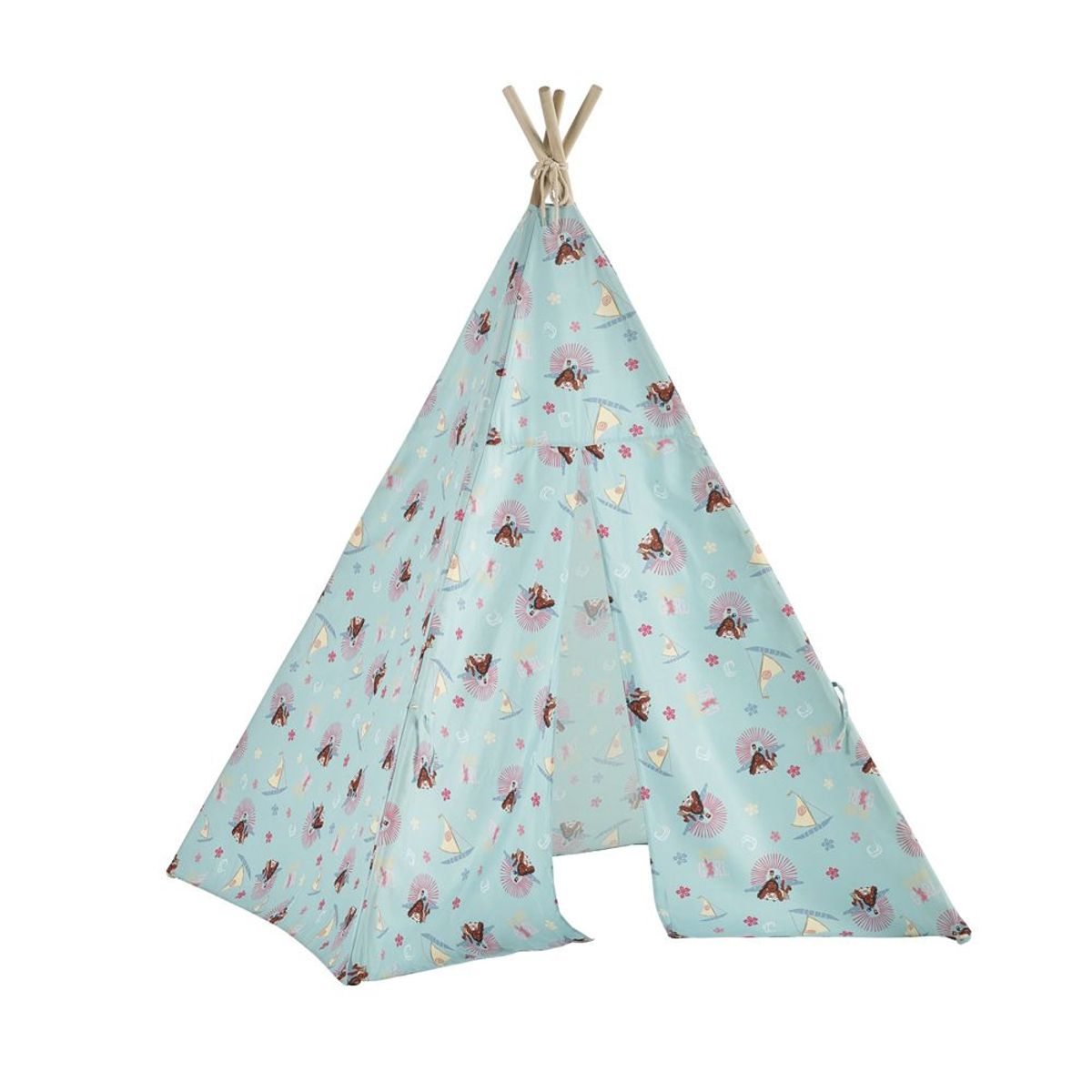 Disney Moana Tipi telt