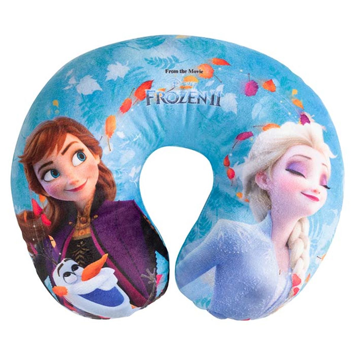 Disney nakkepude Frozen 2 str. M