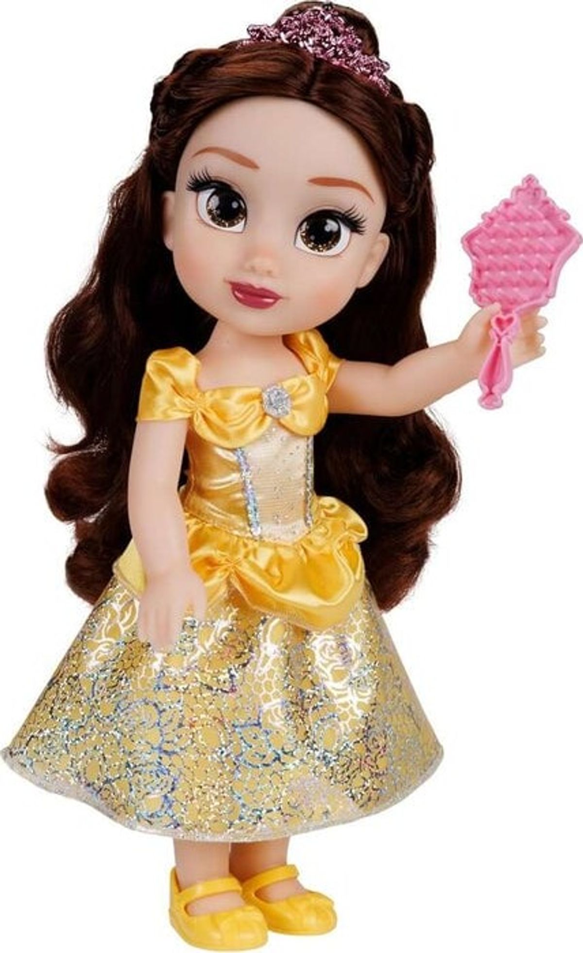 Disney Princess - Core Large 38 Cm Doll - Belle (230134)