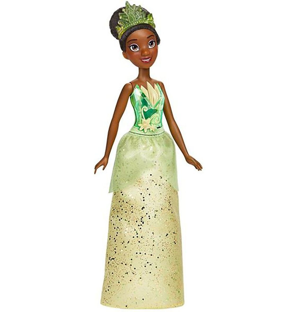 Disney Princess Dukke - 30 cm - Tiana