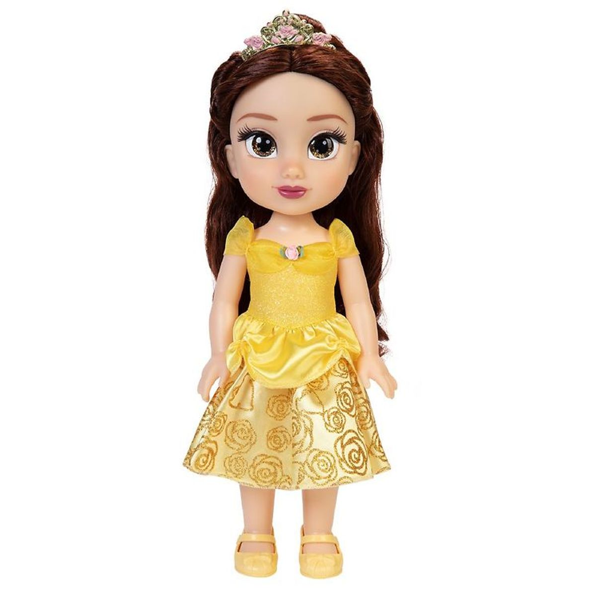 Disney Princess Dukke - 38 cm - Belle