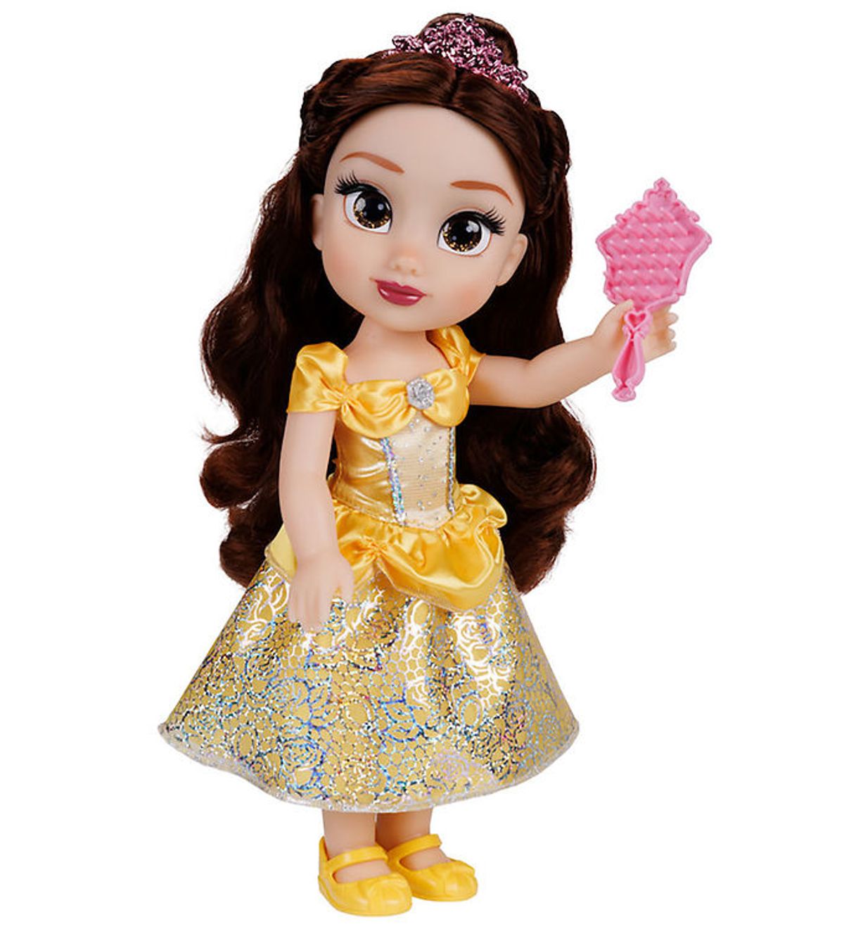 Disney Princess Dukke - 38 cm - Belle