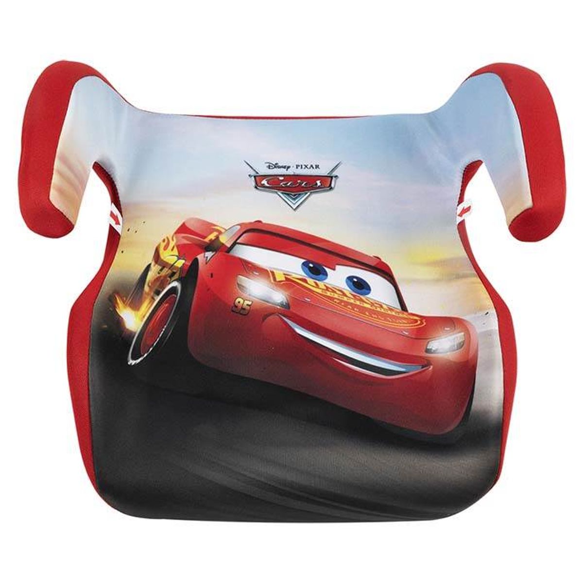 Disney selepude Cars 15-36 kg.