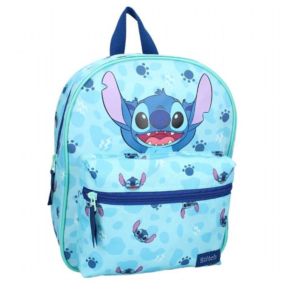 Disney Stitch All Good Taske