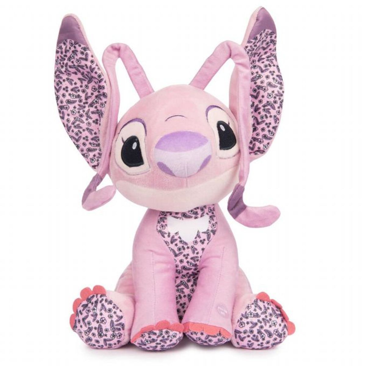 Disney Stitch Angel Bamse 30cm