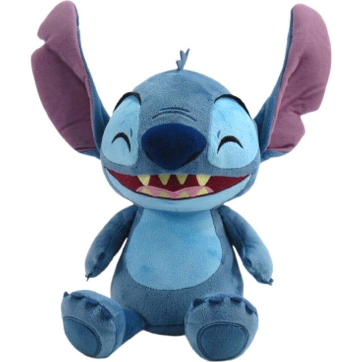 Disney Stitch - Crack Me Up Feature Plys 28 Cm