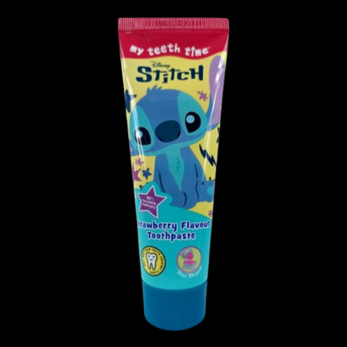 Disney Stitch Tandpasta - 75 ml