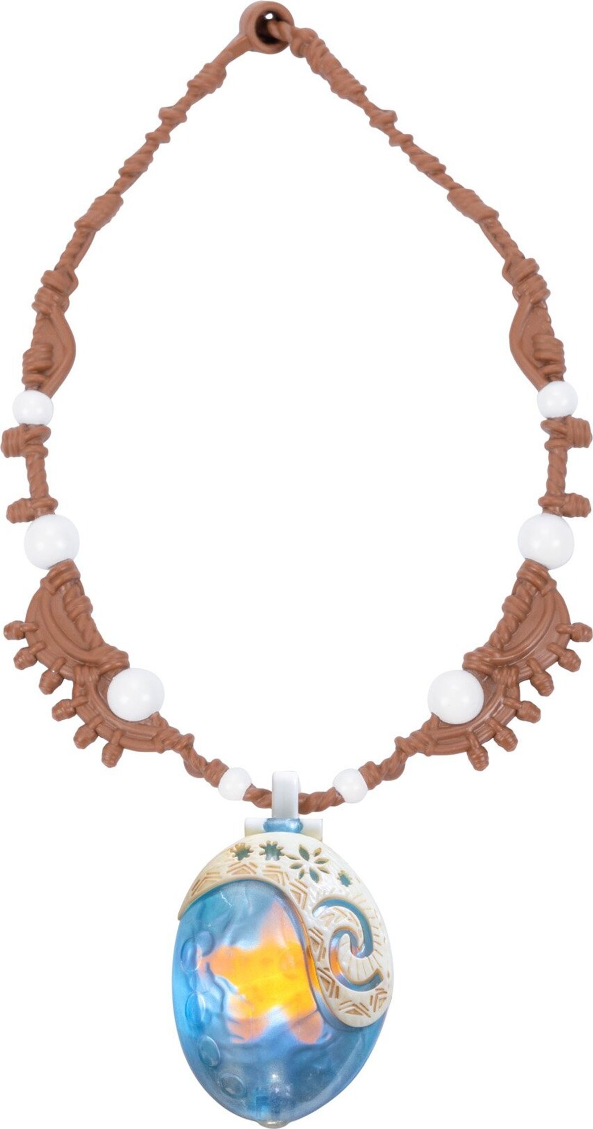 Disney Vaiana - Vaiana's Musical Sea Star Necklace (237614)