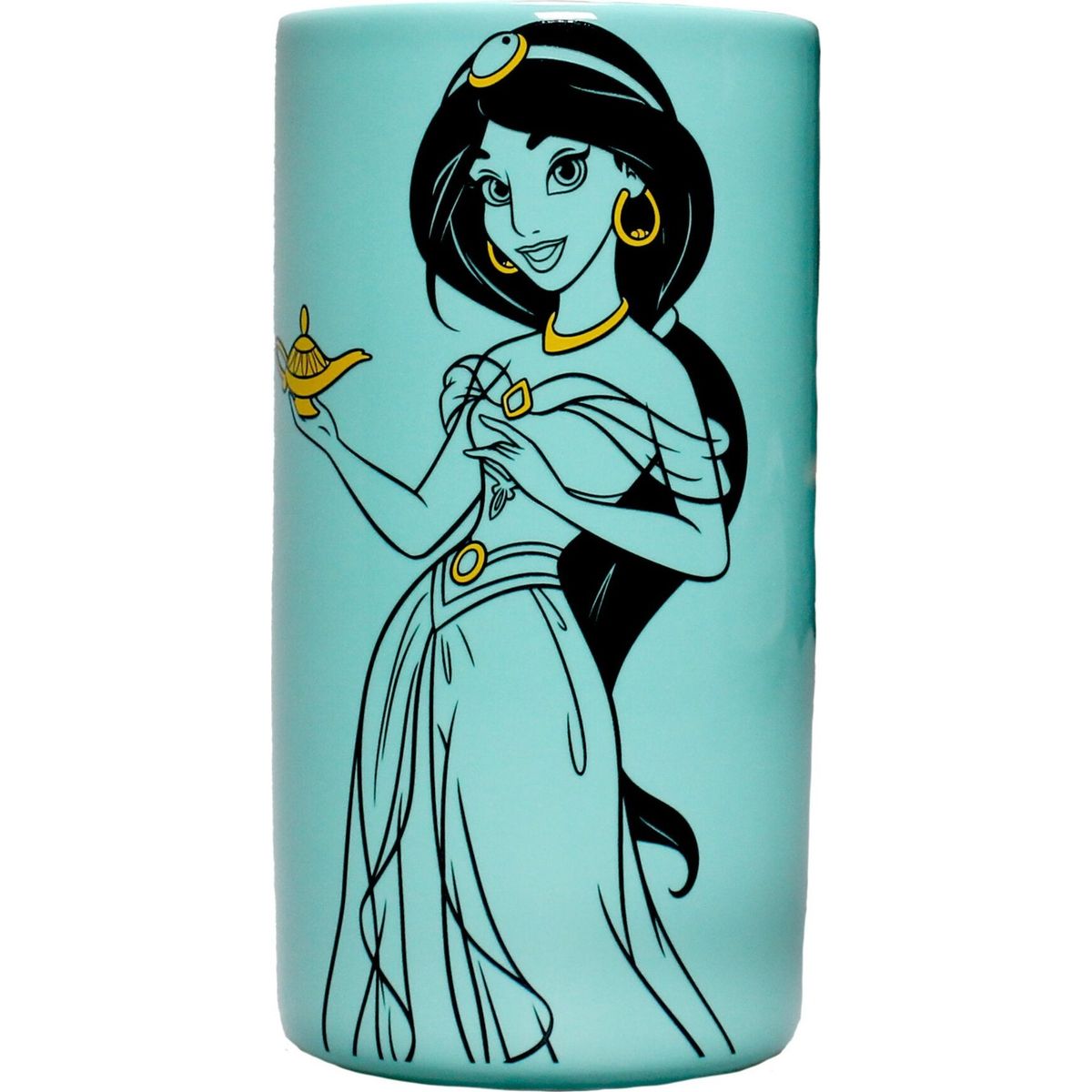 Disney - Vase - Aladdin - Jasmin - 14,5 Cm