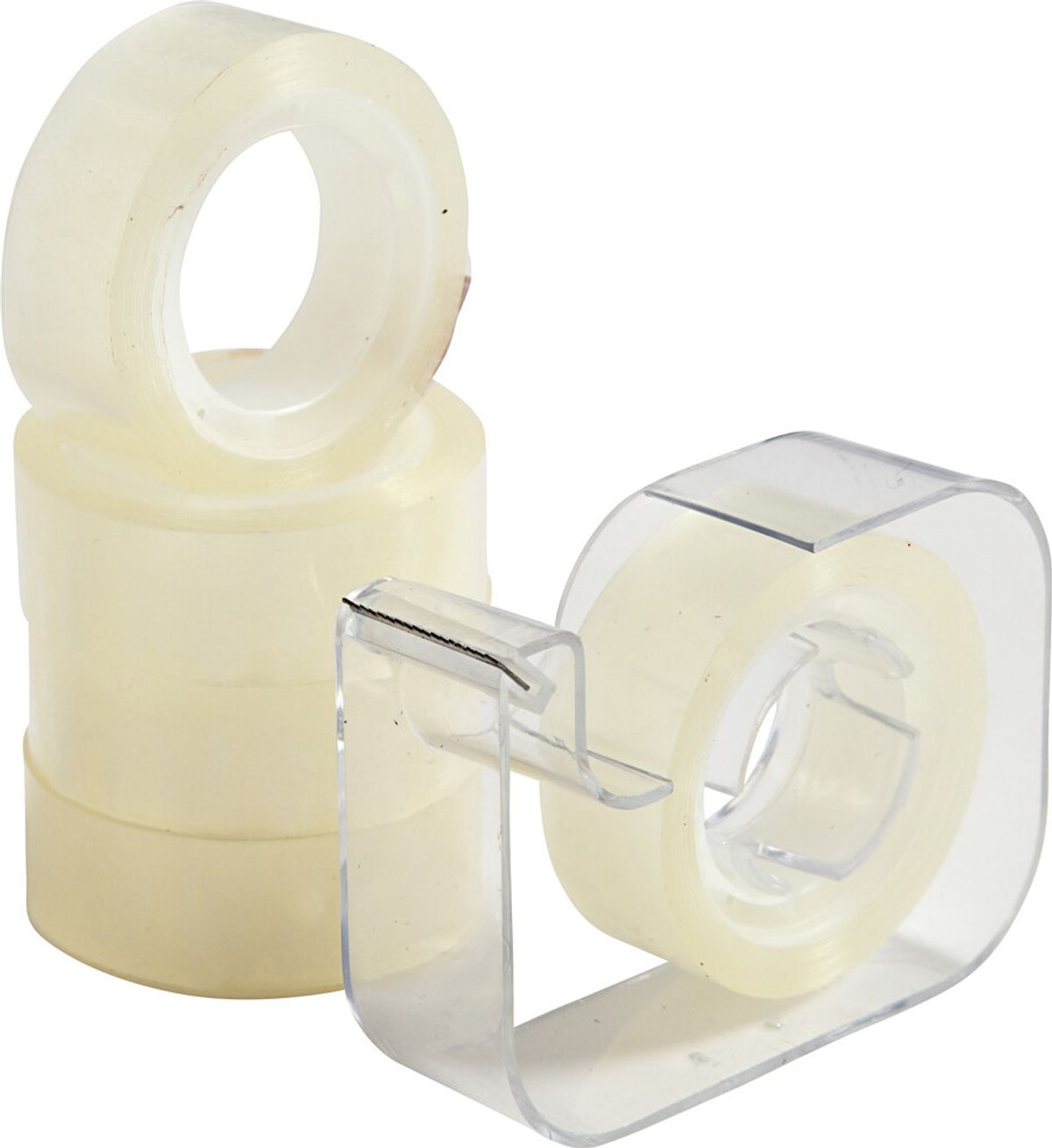 Dispenser Med Tape - B 15 Mm