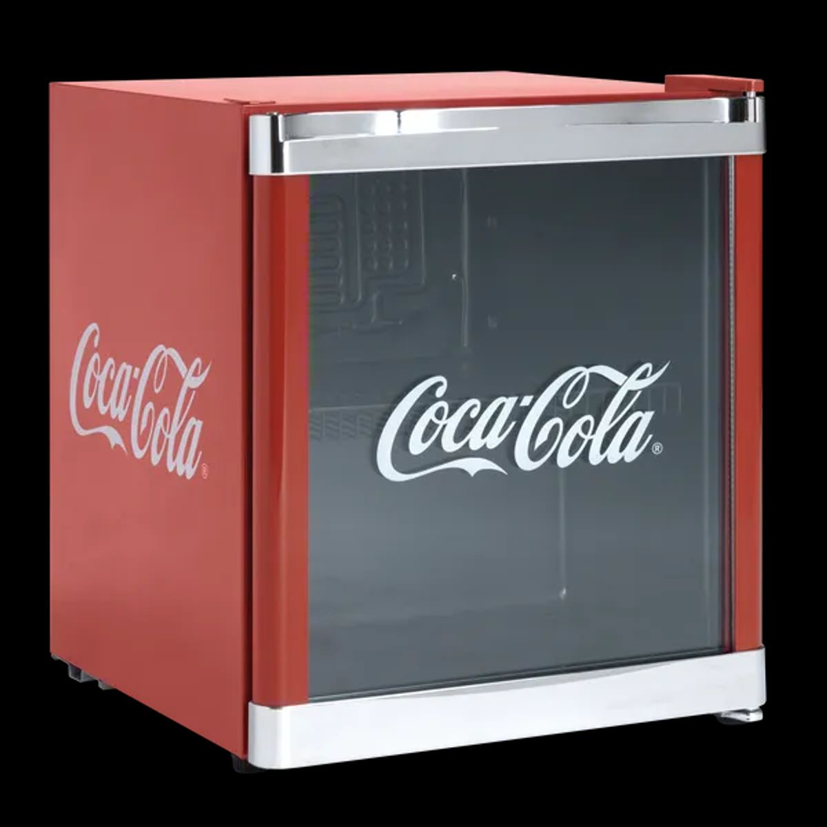 Display køler Coca-Cola Coolcube