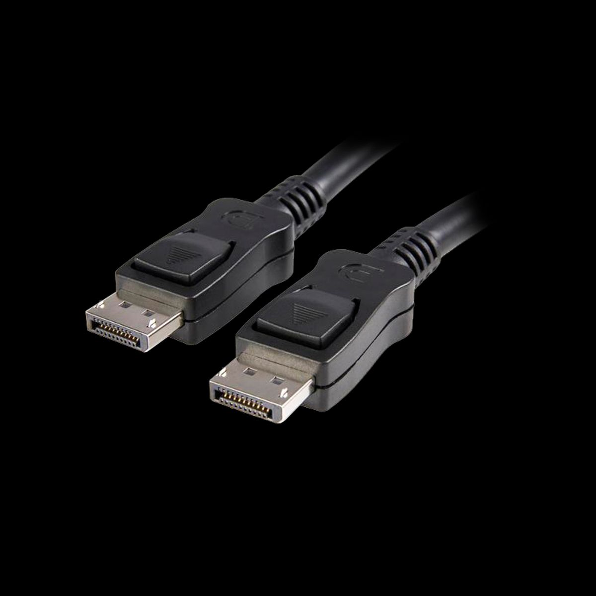 Displayport Kabel 3m