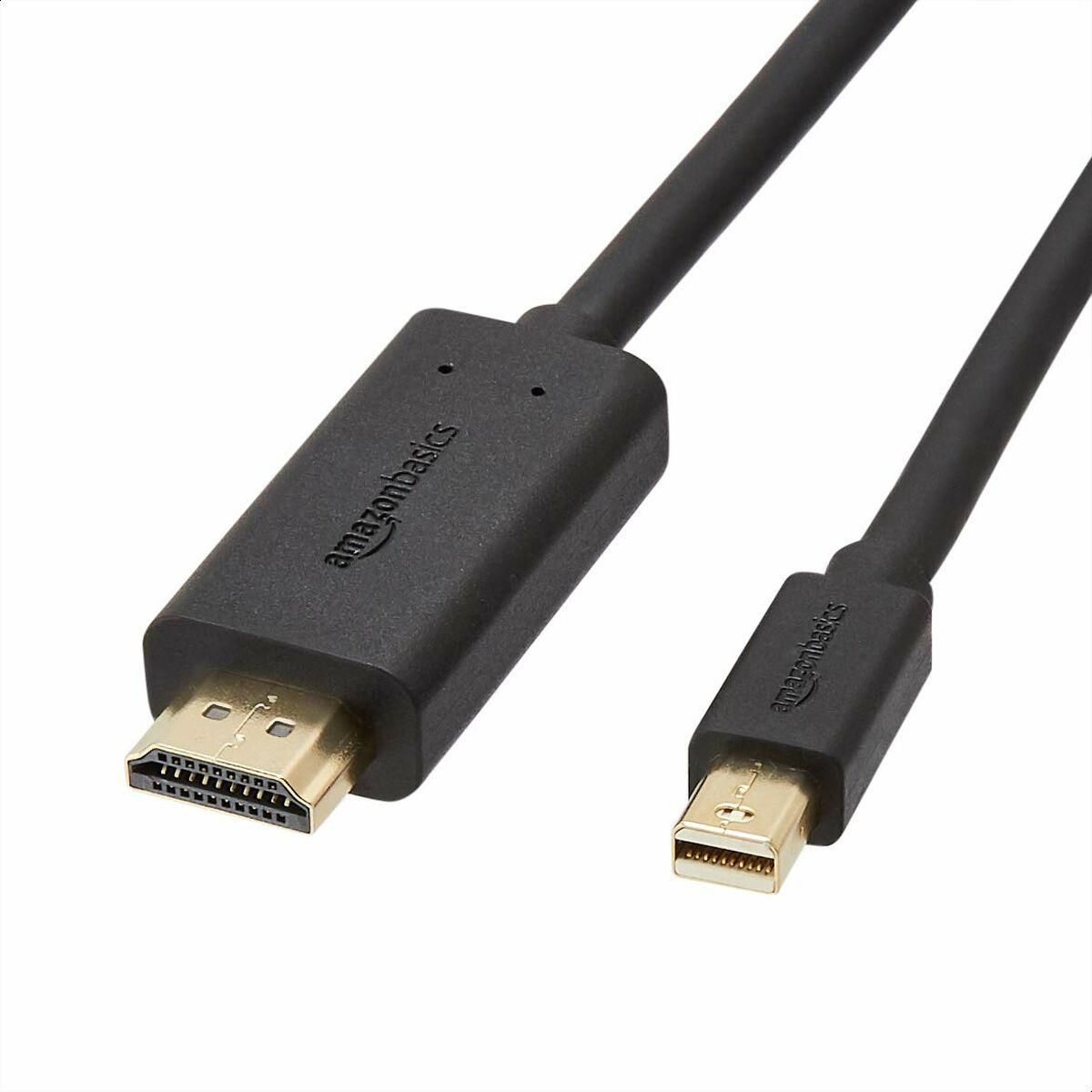 DisplayPort til HDMI-adapter AZDPHD06 (OUTLET A+)