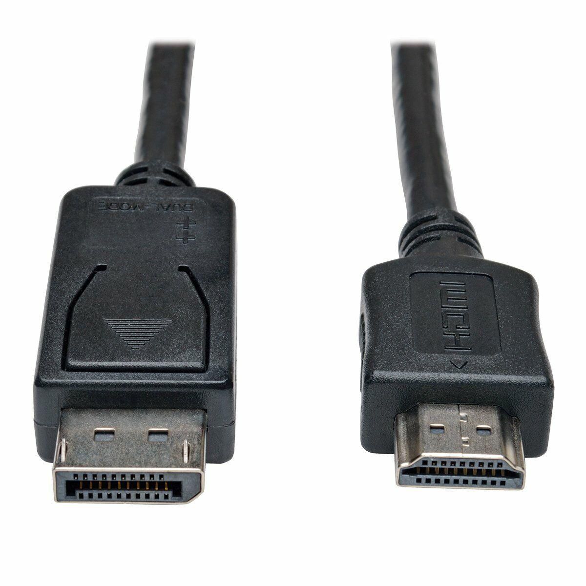 DisplayPort til HDMI-adapter Eaton P582-006