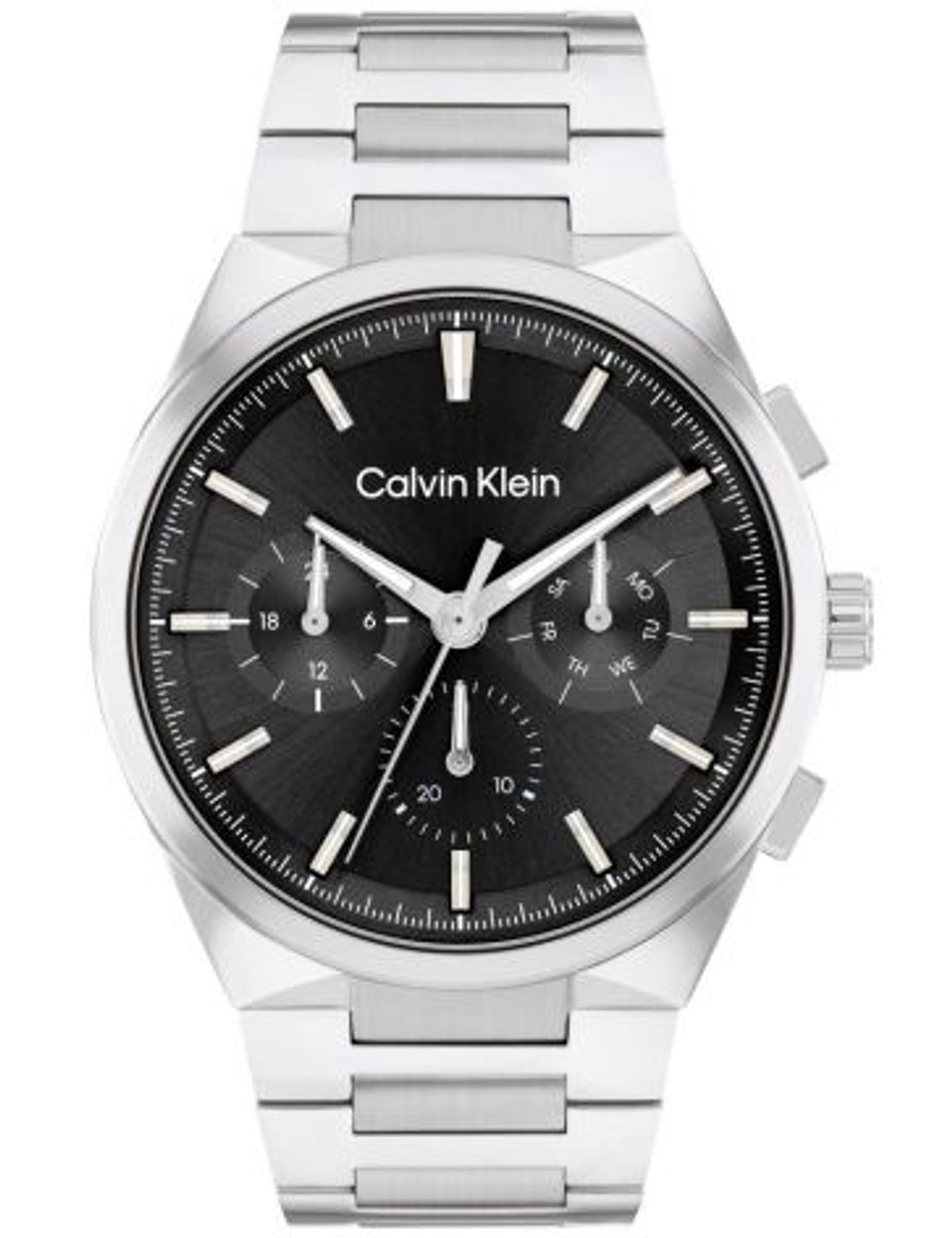 Distinguish Ur til Herre Fra Calvin Klein 25200459